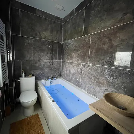 Maison Jo 2024 * Villepinte (Seine-Saint-Denis)