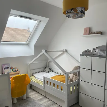 Holiday home Maison Jo 2024