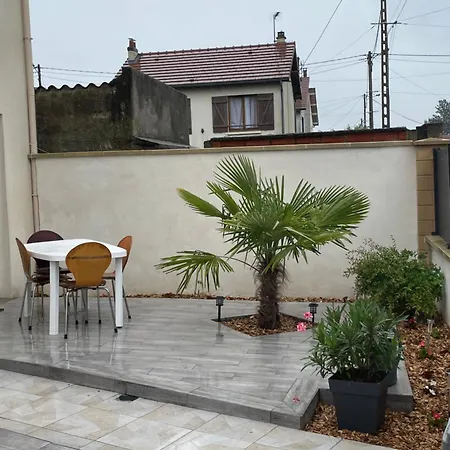 Maison Jo 2024 Holiday home